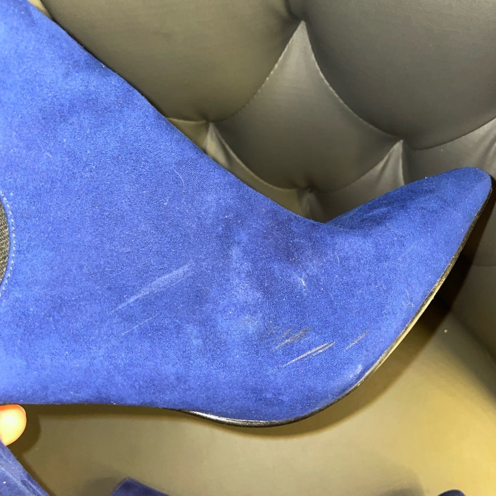 Guess Boots - Picture 6 of 6